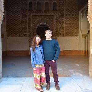 Meet your Posher, Jack